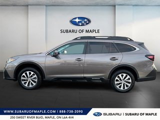 2022 Subaru Outback 2.5L Touring in Vaughan, Ontario - 5 - w320h240px