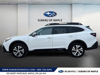 2022 Subaru Outback 2.4L Limited XT Turbo in Vaughan, Ontario - 5 - w320h240px