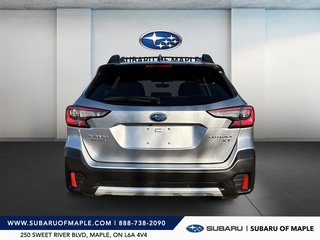 2022 Subaru Outback 2.4L Limited XT Turbo in Vaughan, Ontario - 3 - w320h240px