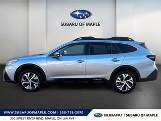 2022 Subaru Outback 2.4L Limited XT Turbo in Vaughan, Ontario - 5 - w320h240px