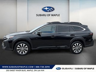 2023  Outback 2.4L Limited XT Turbo in Vaughan, Ontario - 5 - w320h240px