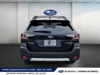 2023  Outback 2.4L Limited XT Turbo in Vaughan, Ontario - 3 - w320h240px