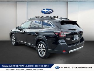 2023  Outback 2.4L Limited XT Turbo in Vaughan, Ontario - 4 - w320h240px