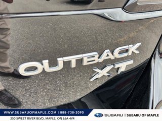 2023  Outback 2.4L Limited XT Turbo in Vaughan, Ontario - 6 - w320h240px