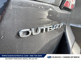 2023 Subaru Outback 2.5L Convenience in Vaughan, Ontario - 6 - w320h240px