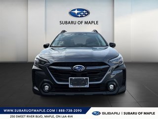 2023 Subaru Outback 2.5L Convenience in Vaughan, Ontario - 2 - w320h240px