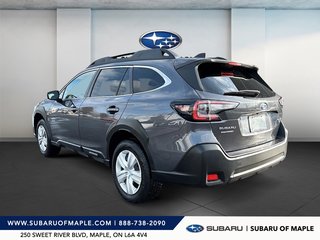 2023 Subaru Outback 2.5L Convenience in Vaughan, Ontario - 4 - w320h240px