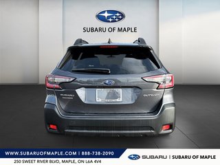 2023 Subaru Outback 2.5L Convenience in Vaughan, Ontario - 3 - w320h240px