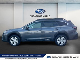 2023 Subaru Outback 2.5L Convenience in Vaughan, Ontario - 5 - w320h240px