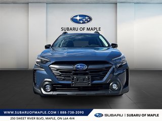 2023 Subaru Outback 2.5L Touring in Vaughan, Ontario - 2 - w320h240px