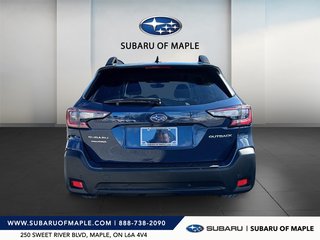 2023 Subaru Outback 2.5L Touring in Vaughan, Ontario - 3 - w320h240px