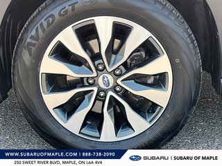 2023 Subaru Outback 2.5L Limited in Vaughan, Ontario - 6 - w320h240px