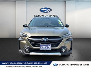 2023 Subaru Outback 2.5L Limited in Vaughan, Ontario - 2 - w320h240px