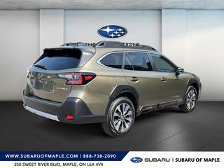 2023 Subaru Outback 2.5L Limited in Vaughan, Ontario - 4 - w320h240px