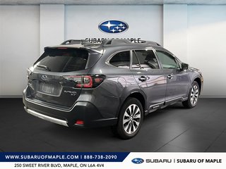 2023 Subaru Outback 2.4L Limited XT Turbo in Vaughan, Ontario - 4 - w320h240px