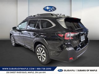 2023 Subaru Outback 2.5L Touring in Vaughan, Ontario - 4 - w320h240px