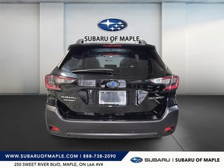 2023 Subaru Outback 2.5L Touring in Vaughan, Ontario - 3 - w320h240px