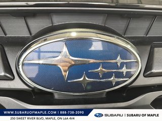 2023 Subaru Outback 2.5L Touring in Vaughan, Ontario - 6 - w320h240px