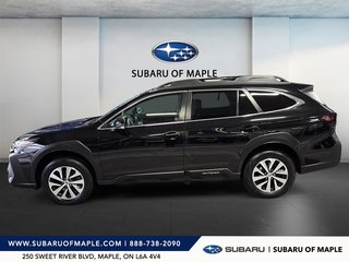2023 Subaru Outback 2.5L Touring in Vaughan, Ontario - 5 - w320h240px