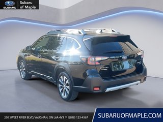2023 Subaru Outback 2.4L Premier XT Turbo in Vaughan, Ontario - 4 - w320h240px