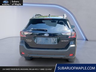 2023 Subaru Outback 2.5L Touring in Vaughan, Ontario - 3 - w320h240px