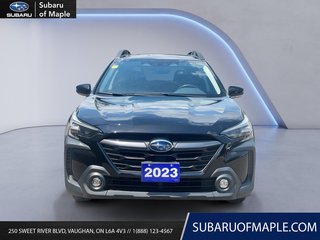 2023 Subaru Outback 2.5L Touring in Vaughan, Ontario - 2 - w320h240px