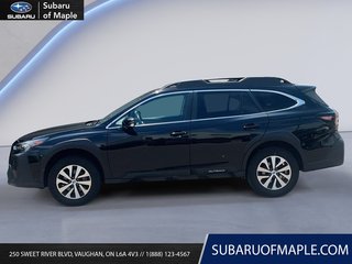 2023 Subaru Outback 2.5L Touring in Vaughan, Ontario - 5 - w320h240px