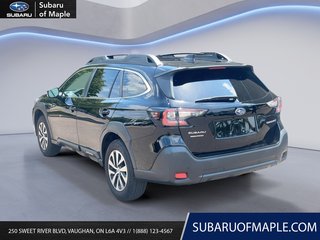 2023 Subaru Outback 2.5L Touring in Vaughan, Ontario - 4 - w320h240px