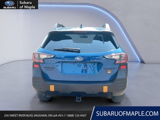 2023 Subaru Outback 2.4L Wilderness Turbo in Vaughan, Ontario - 3 - w320h240px