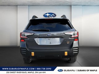 2024  Outback Wilderness AWD in Vaughan, Ontario - 3 - w320h240px