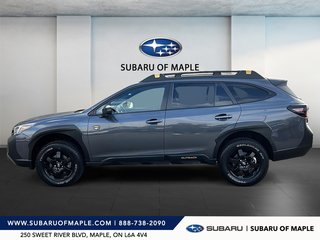 2024  Outback Wilderness AWD in Vaughan, Ontario - 5 - w320h240px