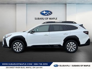 2024  Outback 2.5L Touring CVT in Vaughan, Ontario - 5 - w320h240px