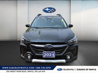 2024 Subaru Outback Limited XT AWD in Vaughan, Ontario - 2 - w320h240px