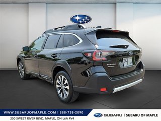 2024 Subaru Outback Limited XT AWD in Vaughan, Ontario - 4 - w320h240px