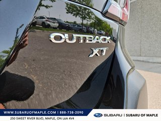 2024 Subaru Outback Limited XT AWD in Vaughan, Ontario - 6 - w320h240px
