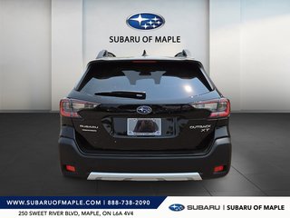 2024 Subaru Outback Limited XT AWD in Vaughan, Ontario - 3 - w320h240px