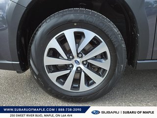 2024 Subaru Outback 2.5L Touring CVT in Vaughan, Ontario - 6 - w320h240px