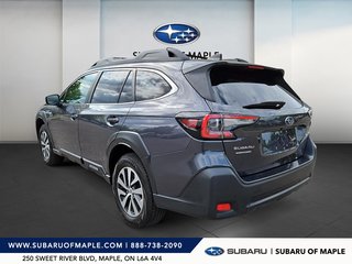 2024 Subaru Outback 2.5L Touring CVT in Vaughan, Ontario - 3 - w320h240px
