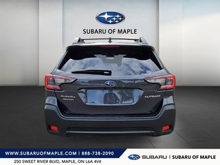 2024 Subaru Outback 2.5L Touring CVT in Vaughan, Ontario - 2 - w320h240px