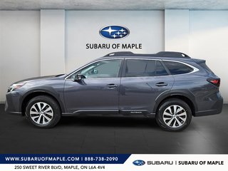 2024 Subaru Outback 2.5L Touring CVT in Vaughan, Ontario - 4 - w320h240px