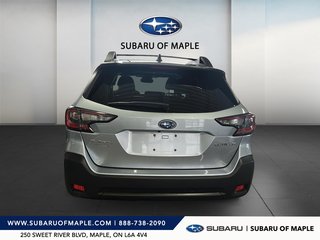 2024 Subaru Outback 2.5L Touring CVT in Vaughan, Ontario - 3 - w320h240px