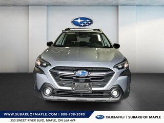 2024 Subaru Outback 2.5L Touring CVT in Vaughan, Ontario - 2 - w320h240px