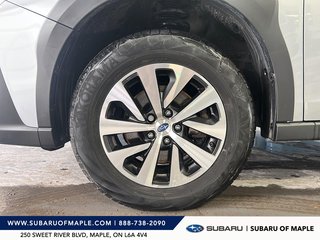 2024 Subaru Outback 2.5L Touring CVT in Vaughan, Ontario - 6 - w320h240px