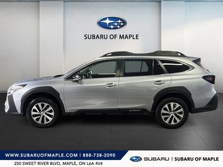 2024 Subaru Outback 2.5L Touring CVT in Vaughan, Ontario - 5 - w320h240px