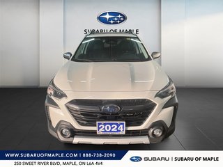 2024 Subaru Outback Premier XT AWD in Vaughan, Ontario - 2 - w320h240px