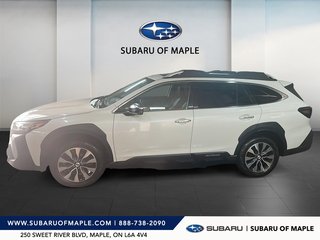 2024 Subaru Outback Premier XT AWD in Vaughan, Ontario - 5 - w320h240px