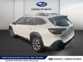 2024 Subaru Outback Premier XT AWD in Vaughan, Ontario - 4 - w320h240px