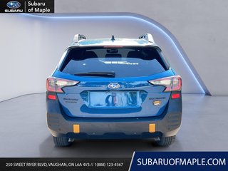 2024 Subaru Outback Wilderness AWD in Vaughan, Ontario - 3 - w320h240px