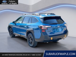 2024 Subaru Outback Wilderness AWD in Vaughan, Ontario - 4 - w320h240px