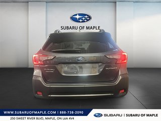 2025 Subaru Outback 2.5L Convenience in Vaughan, Ontario - 3 - w320h240px